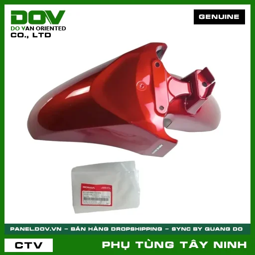 DÈ (CHẮN BÙN) TRƯỚC *R340C* — 61110K44V00ZG