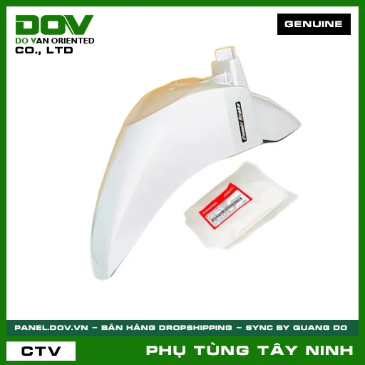 DÈ (CHẮN BÙN) TRƯỚC *NH411M* — 61110K44V00ZH