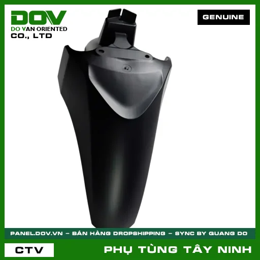 DÈ (CHẮN BÙN) TRƯỚC *NHA76M* — 61110K44V00ZJ