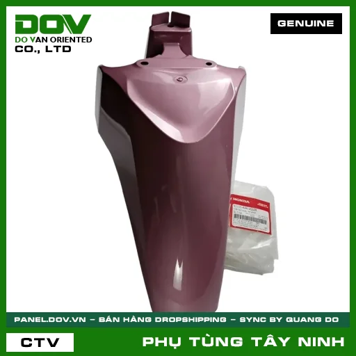 DÈ (CHẮN BÙN) TRƯỚC *RP197M* — 61110K44V00ZK