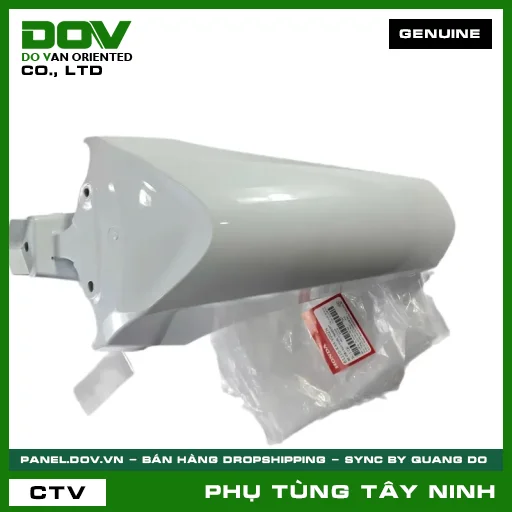 BỘ DÈ (CHẮN BÙN) TRƯỚC *NHB55P* — 61110K44V00ZN