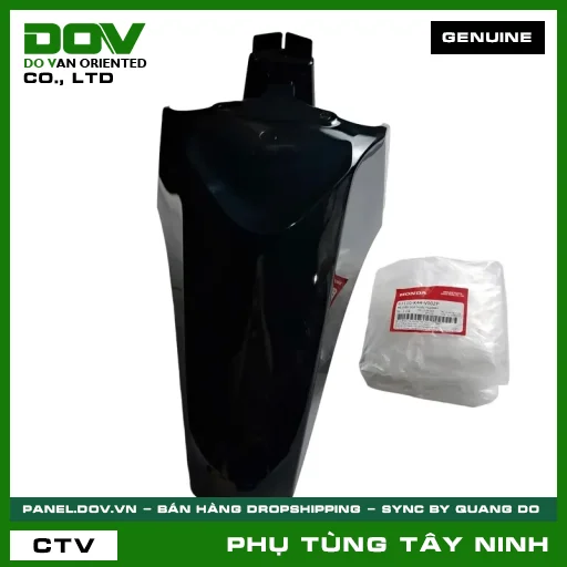 BỘ DÈ (CHẮN BÙN) TRƯỚC *G209P* — 61110K44V00ZP