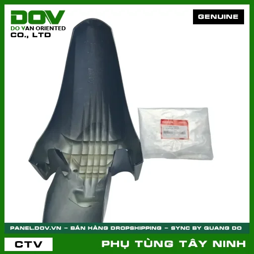 BỘ DÈ (CHẮN BÙN) TRƯỚC *PB420M* — 61110K44V00ZQ