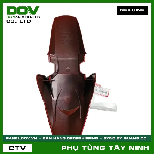 BỘ DÈ (CHẮN BÙN) TRƯỚC *R340C* — 61110K66V00ZL