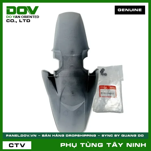 BỘ DÈ (CHẮN BÙN) TRƯỚC *NHB35P* — 61110K66V00ZN