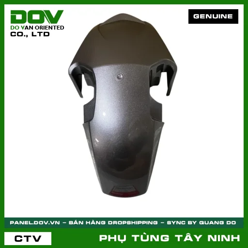 BỘ DÈ (CHẮN BÙN) TRƯỚC *NHB86M* — 61110K66V00ZR