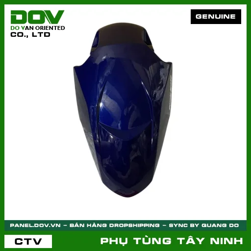 BỘ DÈ (CHẮN BÙN) TRƯỚC *PB421M* — 61110K66V00ZV