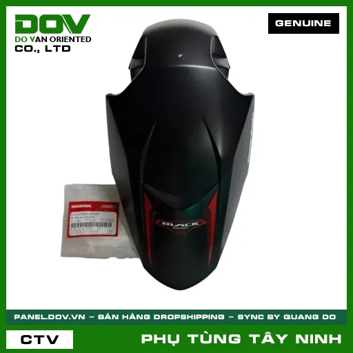 BỘ DÈ (CHẮN BÙN) *NHA76M* — 61110K66V90ZA
