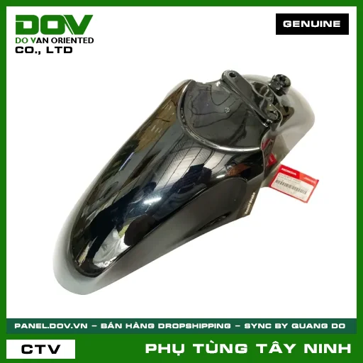 BỘ DÈ (CHẮN BÙN) TRƯỚC*NHB25M* — 61110KTGV00ZB