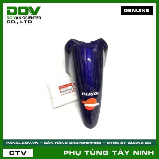DÈ (CHẮN BÙN) A TRƯỚC *PB373M* — 61110KTL670ZB