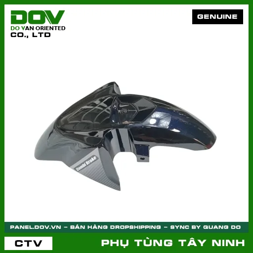 BỘ DÈ (CHẮN BÙN) TRƯỚC *NHB25M* — 61110KVGV50ZB