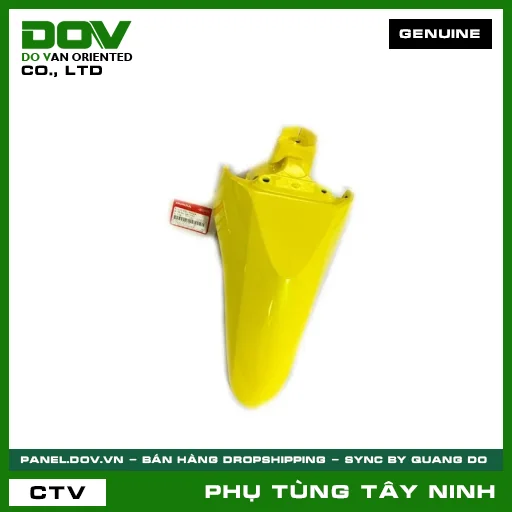 BỘ DÈ (CHẮN BÙN) TRƯỚC *Y192* — 61110KZLE00ZA