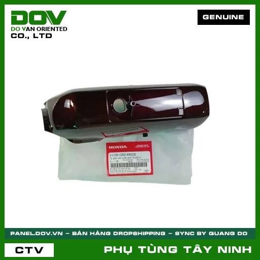 ỐP PHUỘC - GIẢM XÓC TRƯỚC PHẢI *R150CU* — 61150GN5890ZB