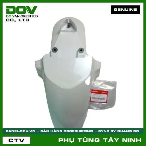 BỘ DÈ (CHẮN BÙN) TRƯỚC *NHB35* — 61200K0RV00ZD
