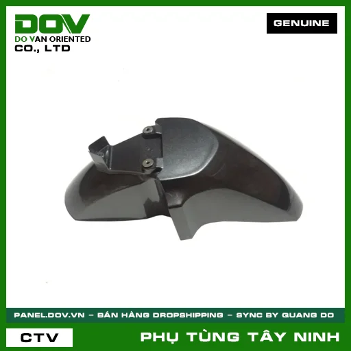 BỘ DÈ (CHẮN BÙN) TRƯỚC *NHC26* — 61200K0RV10ZB
