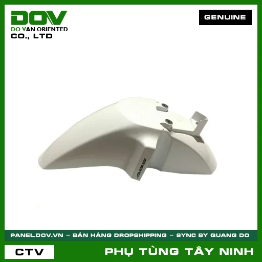 BỘ DÈ (CHẮN BÙN) TRƯỚC *NHB35* — 61200K0RV10ZE