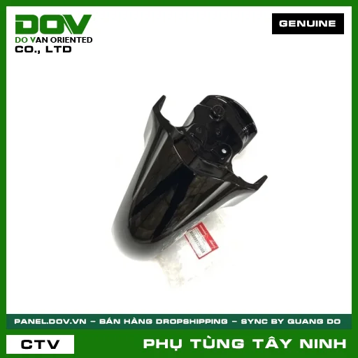 BỘ DÈ (CHẮN BÙN) TRƯỚC *NH-B25M* — 61200K12900ZH