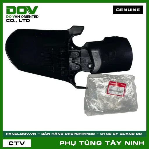 BỘ DÈ (CHẮN BÙN) TRƯỚC *PB403P* — 61200K12900ZM