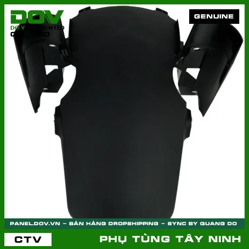 BỘ DÈ (CHẮN BÙN) B TRƯỚC — 61200K2SN00