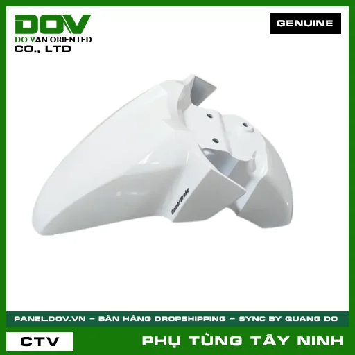 BỘ DÈ (CHẮN BÙN) TRƯỚC *NHB35* — 61200K2TV10ZA