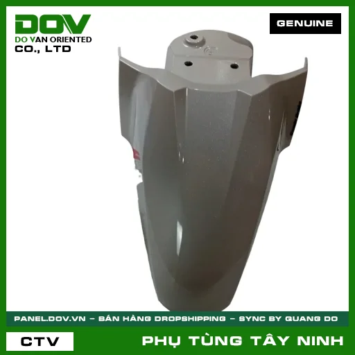 BỘ DÈ (CHẮN BÙN) TRƯỚC *NHC46* — 61200K2TV10ZB