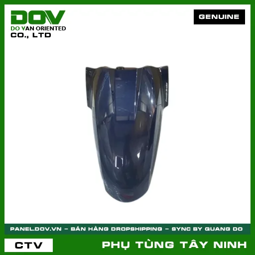 BỘ DÈ (CHẮN BÙN) TRƯỚC *PB426* — 61200K2TV10ZC