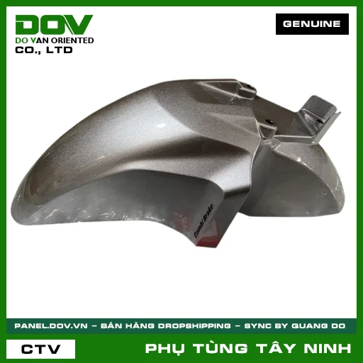 BỘ DÈ (CHẮN BÙN) TRƯỚC *NHB86* — 61200K77V00ZA