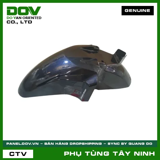 BỘ DÈ (CHẮN BÙN) TRƯỚC *PB403* — 61200K77V00ZB