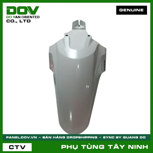 BỘ DÈ (CHẮN BÙN) TRƯỚC *NHB35P* — 61200K77V00ZE