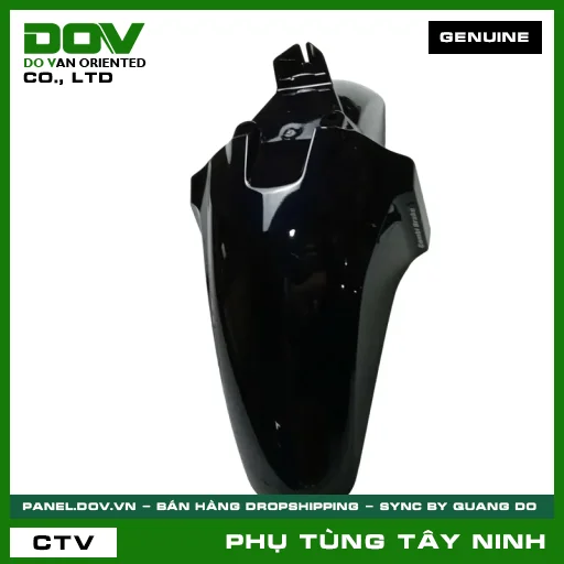 BỘ DÈ (CHẮN BÙN) TRƯỚC *NHB25* — 61200K77V00ZF