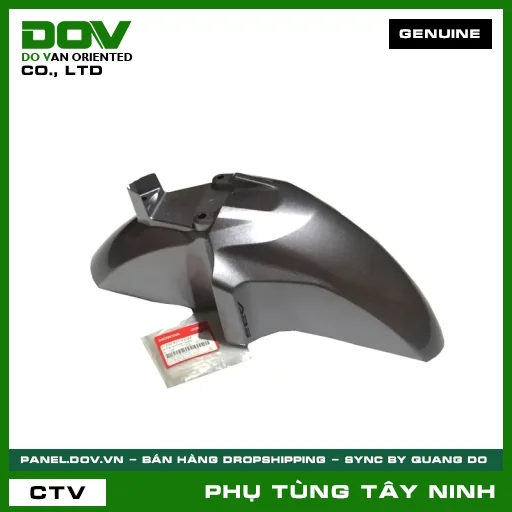 BỘ DÈ (CHẮN BÙN) TRƯỚC *NHB86* — 61200K77V10ZA