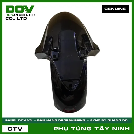 BỘ DÈ (CHẮN BÙN) TRƯỚC *PB403P* — 61200K77V10ZB