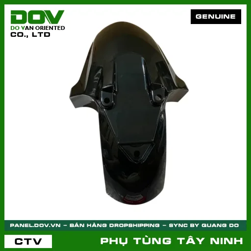 BỘ DÈ (CHẮN BÙN) TRƯỚC *G209* — 61200K77V10ZC