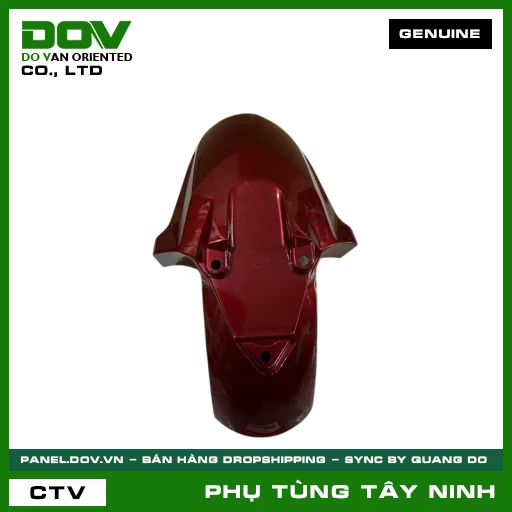BỘ DÈ (CHẮN BÙN) TRƯỚC *R368* — 61200K77V10ZD