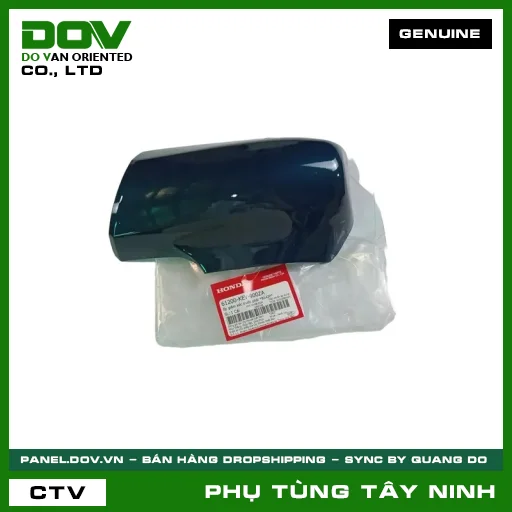 ỐP PHUỘC - GIẢM XÓC TRƯỚC PHẢI *B142P* — 61200KEV900ZA