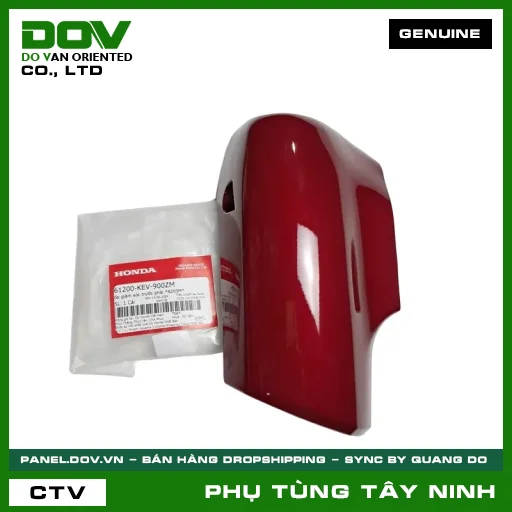 ỐP PHUỘC - GIẢM XÓC TRƯỚC PHẢI *R203M* — 61200KEV900ZM