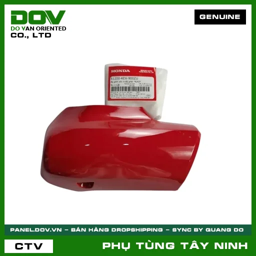ỐP PHUỘC - GIẢM XÓC TRƯỚC PHẢI *R263* — 61200KEV900ZU