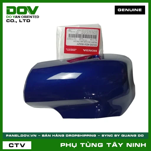 ỐP PHUỘC - GIẢM XÓC TRƯỚC PHẢI *PB171M — 61200KEV900ZY