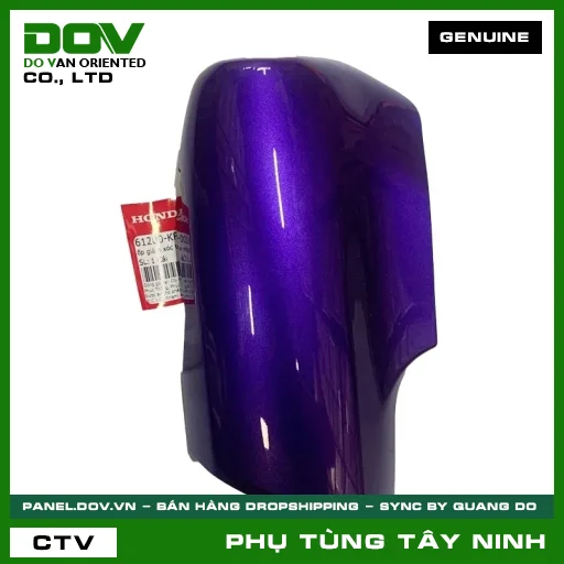 ỐP PHUỘC - GIẢM XÓC TRƯỚC PHẢI *RP138M — 61200KFL860YA