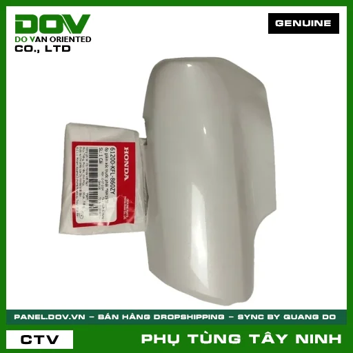 ỐP PHUỘC - GIẢM XÓC TRƯỚC PHẢI *NH193P — 61200KFL860ZY