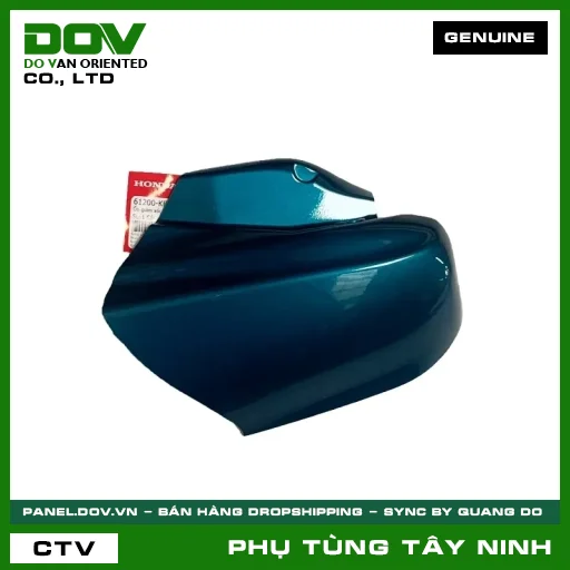 ỐP PHUỘC - GIẢM XÓC TRƯỚC PHẢI *B154M* — 61200KFL890ZA