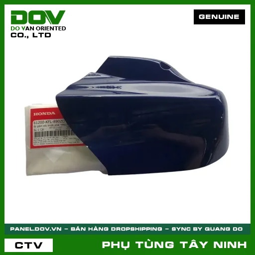 ỐP PHUỘC - GIẢM XÓC TRƯỚC PHẢI *PB171M — 61200KFL890ZD
