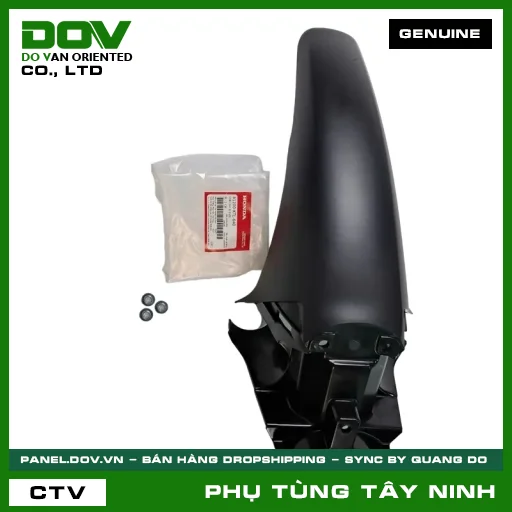 DÈ (CHẮN BÙN) B TRƯỚC — 61200KTL640