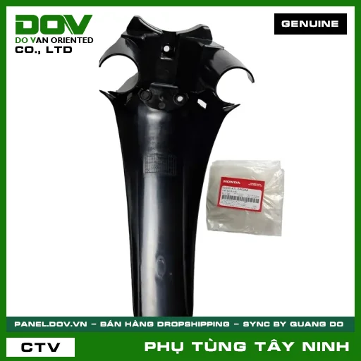 DÈ (CHẮN BÙN) B TRƯỚC — 61200KTL6400AA