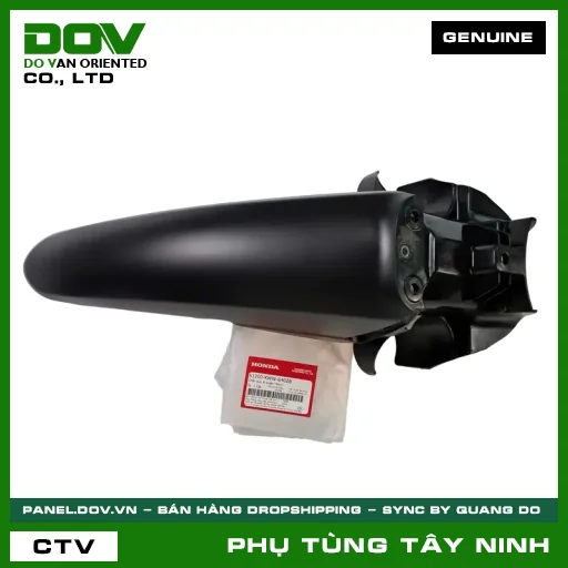 DÈ (CHẮN BÙN) B TRƯỚC *NH1* — 61200KWW640ZB