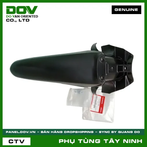 DÈ (CHẮN BÙN) B TRƯỚC — 61200KWWA00