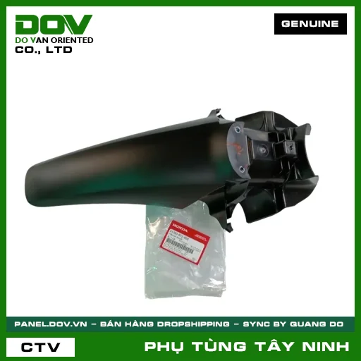 DÈ (CHẮN BÙN) B TRƯỚC — 61200KYZ900