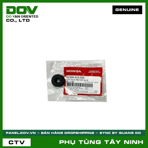 CAO SU ĐỆM ĐÈN — 61304415000