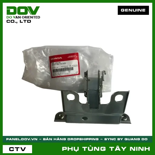 GIÁ ĐỠ ĐÈN PHA DƯỚI — 61311K56V60
