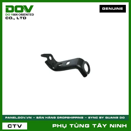 GIÁ ĐỠ ỐP DƯỚI PHẢI — 61324K45NL0